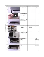 Preview for 30 page of Toshiba Gigabeat S MES30V Service Manual