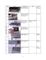 Preview for 36 page of Toshiba Gigabeat S MES30V Service Manual