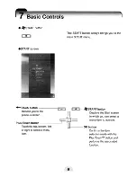 Preview for 9 page of Toshiba gigabeat U Series Quick Start Manual