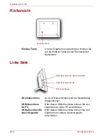 Preview for 54 page of Toshiba GIGAFRAME L80 User Manual