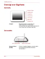 Preview for 102 page of Toshiba GIGAFRAME L80 User Manual