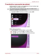 Preview for 135 page of Toshiba GIGAFRAME L80 User Manual