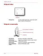 Preview for 200 page of Toshiba GIGAFRAME L80 User Manual