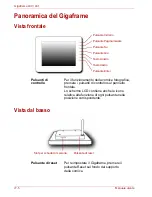 Preview for 294 page of Toshiba GIGAFRAME L80 User Manual