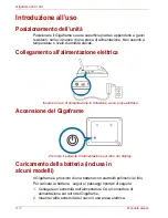 Preview for 296 page of Toshiba GIGAFRAME L80 User Manual