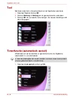 Preview for 376 page of Toshiba GIGAFRAME L80 User Manual