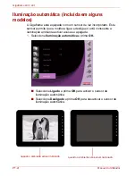 Preview for 476 page of Toshiba GIGAFRAME L80 User Manual