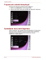 Preview for 716 page of Toshiba GIGAFRAME L80 User Manual