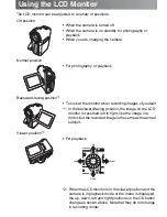 Preview for 38 page of Toshiba Gigashot GSC-R30 Owner'S Manual