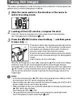 Preview for 48 page of Toshiba Gigashot GSC-R30 Owner'S Manual