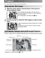 Preview for 52 page of Toshiba Gigashot GSC-R30 Owner'S Manual