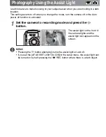 Preview for 66 page of Toshiba Gigashot GSC-R30 Owner'S Manual