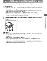 Preview for 67 page of Toshiba Gigashot GSC-R30 Owner'S Manual