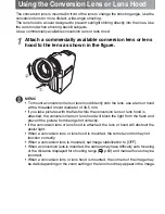 Preview for 68 page of Toshiba Gigashot GSC-R30 Owner'S Manual