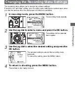 Preview for 69 page of Toshiba Gigashot GSC-R30 Owner'S Manual