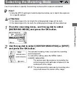 Preview for 89 page of Toshiba Gigashot GSC-R30 Owner'S Manual