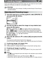 Preview for 112 page of Toshiba Gigashot GSC-R30 Owner'S Manual