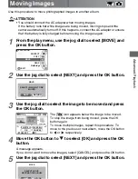 Preview for 117 page of Toshiba Gigashot GSC-R30 Owner'S Manual