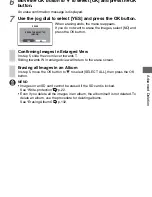 Preview for 131 page of Toshiba Gigashot GSC-R30 Owner'S Manual