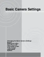 Preview for 134 page of Toshiba Gigashot GSC-R30 Owner'S Manual