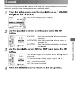 Preview for 137 page of Toshiba Gigashot GSC-R30 Owner'S Manual