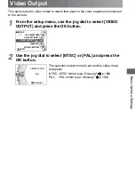 Preview for 141 page of Toshiba Gigashot GSC-R30 Owner'S Manual