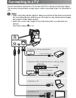 Preview for 148 page of Toshiba Gigashot GSC-R30 Owner'S Manual