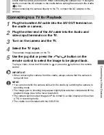 Preview for 149 page of Toshiba Gigashot GSC-R30 Owner'S Manual