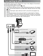 Preview for 150 page of Toshiba Gigashot GSC-R30 Owner'S Manual