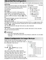 Preview for 158 page of Toshiba Gigashot GSC-R30 Owner'S Manual