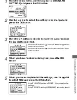 Preview for 175 page of Toshiba Gigashot GSC-R30 Owner'S Manual