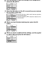 Preview for 176 page of Toshiba Gigashot GSC-R30 Owner'S Manual