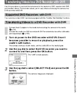 Preview for 177 page of Toshiba Gigashot GSC-R30 Owner'S Manual