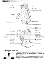 Preview for 213 page of Toshiba Gigashot GSC-R30 Owner'S Manual