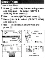 Preview for 238 page of Toshiba Gigashot GSC-R30 Owner'S Manual