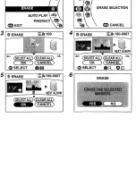 Preview for 252 page of Toshiba Gigashot GSC-R30 Owner'S Manual