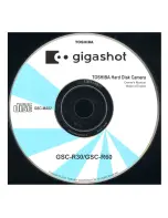 Preview for 267 page of Toshiba Gigashot GSC-R30 Owner'S Manual