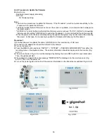 Предварительный просмотр 51 страницы Toshiba Gigashot GSC-R30 Service Manual