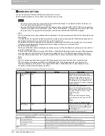 Preview for 6 page of Toshiba GM-4020 User Manual