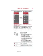 Preview for 64 page of Toshiba GMAA0020901T User Manual