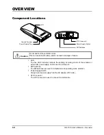 Preview for 13 page of Toshiba GN-1010 Operator'S Manual