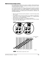 Preview for 16 page of Toshiba GN-1010 Operator'S Manual