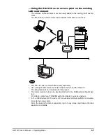 Preview for 18 page of Toshiba GN-1010 Operator'S Manual