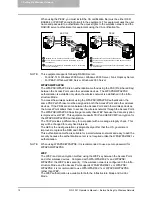 Preview for 12 page of Toshiba GN-1041 Operator'S Manual