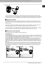 Preview for 13 page of Toshiba GN-1060 Operator'S Manual