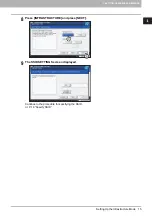 Preview for 17 page of Toshiba GN-1060 Operator'S Manual