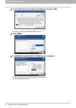 Preview for 20 page of Toshiba GN-1060 Operator'S Manual