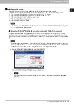 Preview for 21 page of Toshiba GN-1060 Operator'S Manual