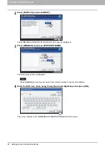 Preview for 22 page of Toshiba GN-1060 Operator'S Manual