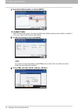 Preview for 24 page of Toshiba GN-1060 Operator'S Manual